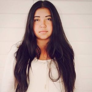 Meet your Posher, Yvonne